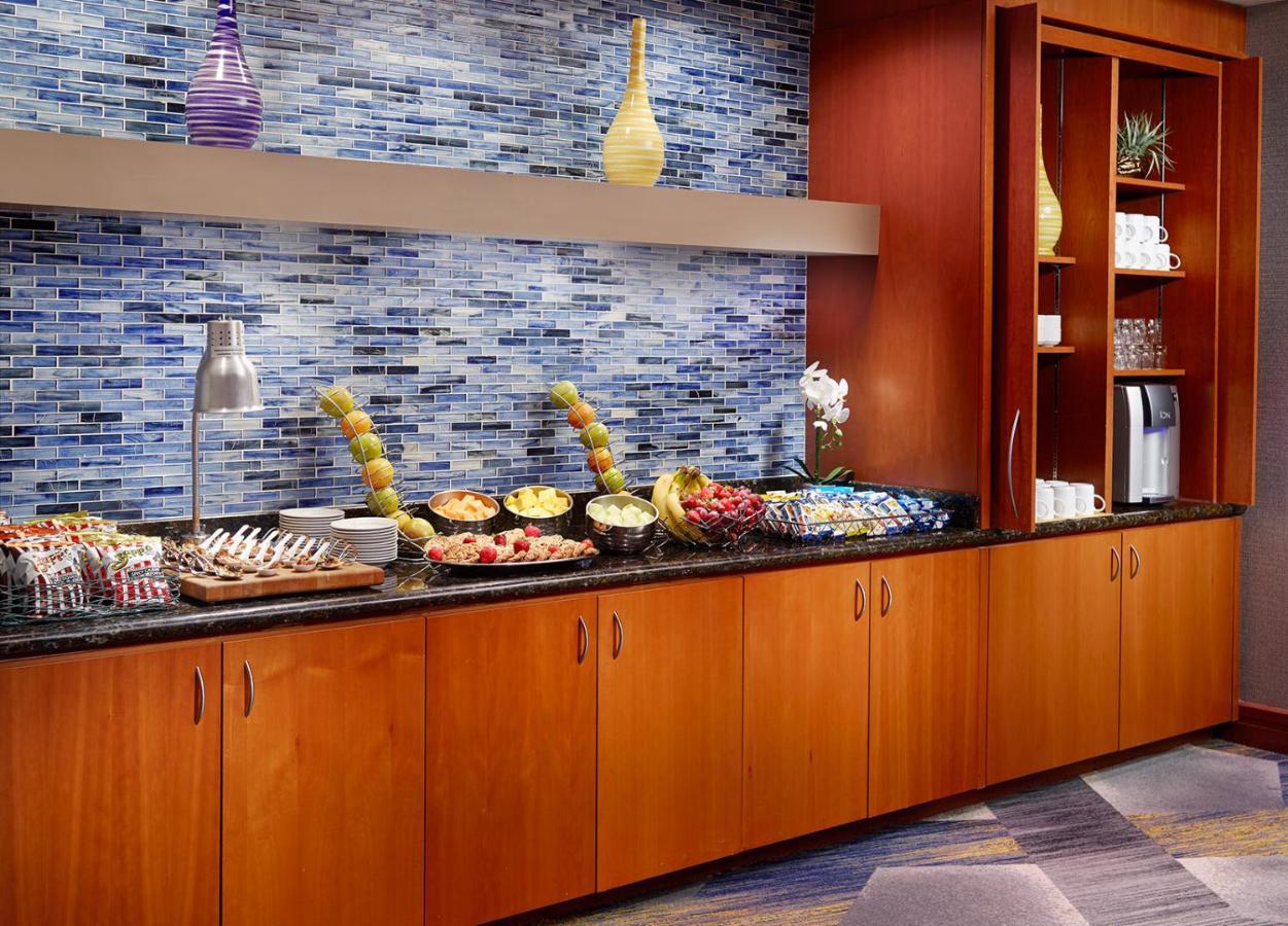 Georgia Tech Hotel And Conference Center Atlanta Esterno foto