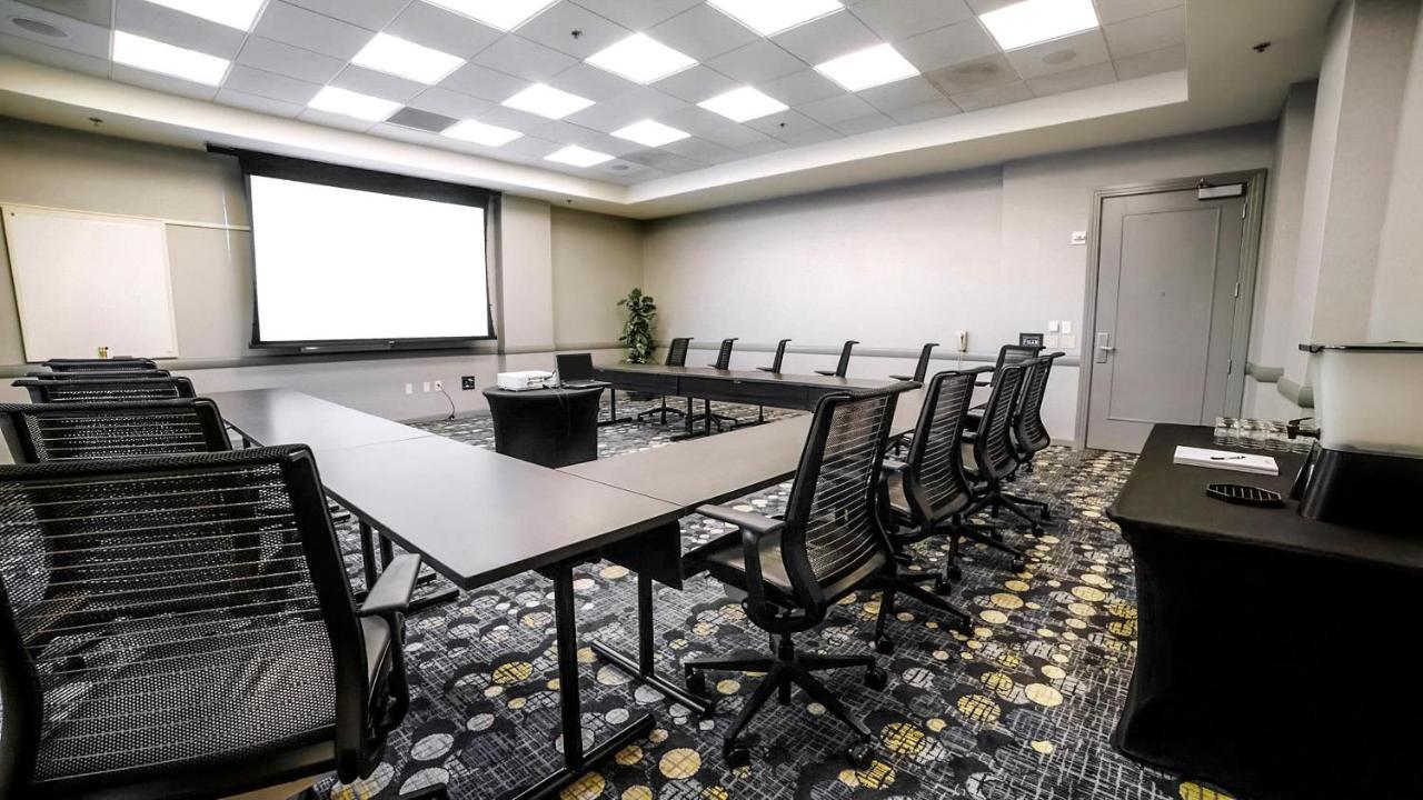 Georgia Tech Hotel And Conference Center Atlanta Esterno foto
